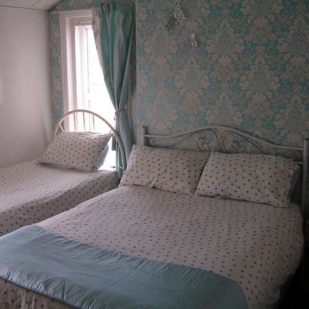 The Fairview Hotel, South Shore Blackpool Quarto foto