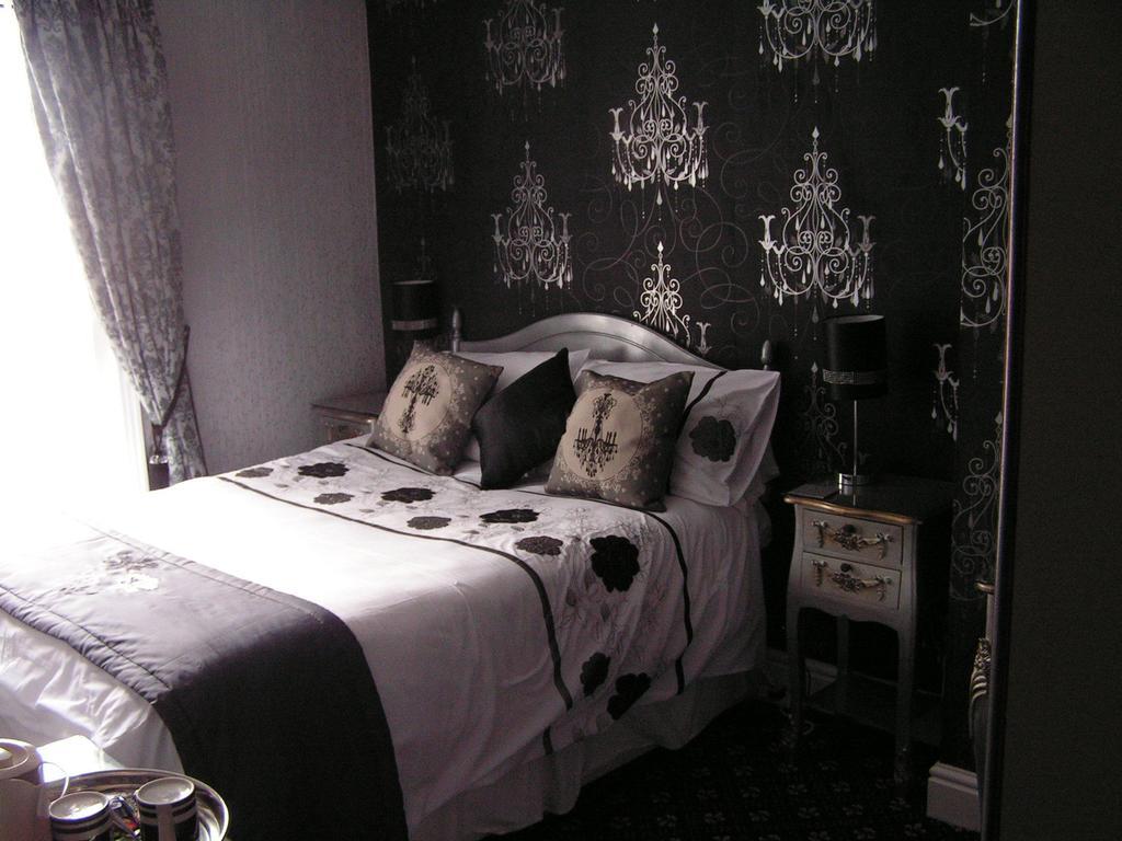 The Fairview Hotel, South Shore Blackpool Quarto foto