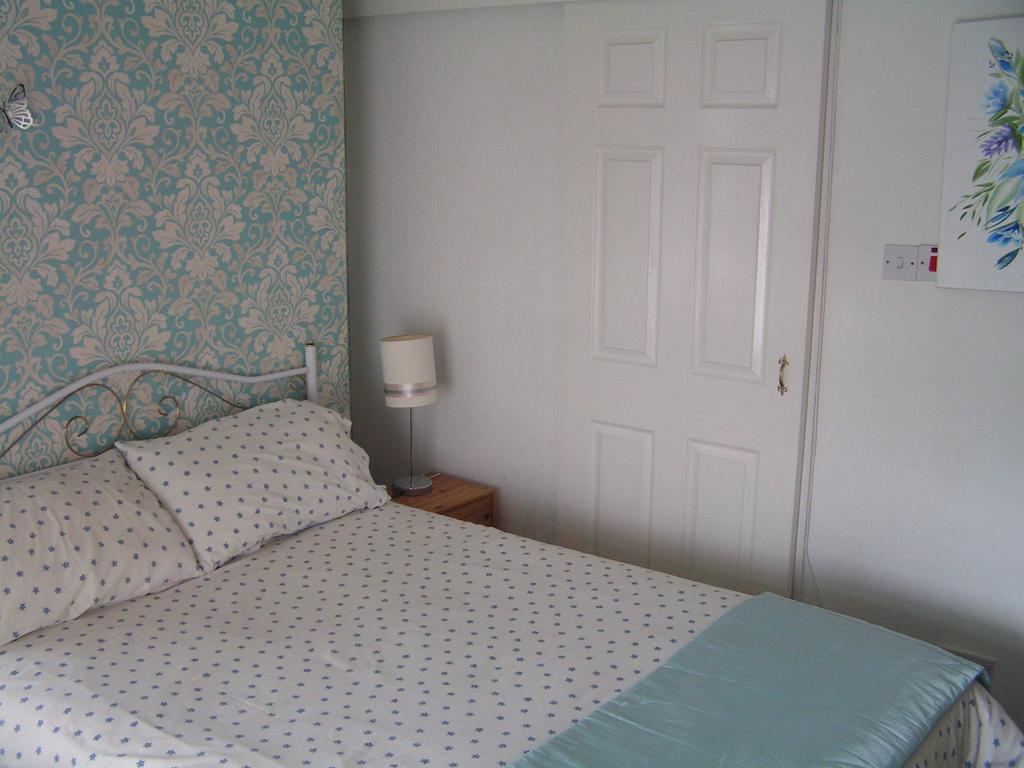 The Fairview Hotel, South Shore Blackpool Quarto foto