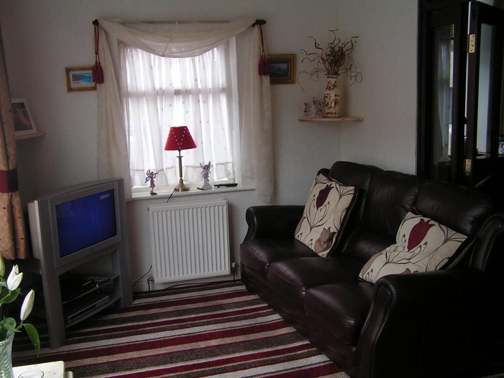 The Fairview Hotel, South Shore Blackpool Quarto foto