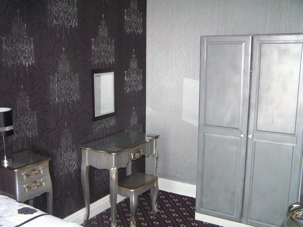 The Fairview Hotel, South Shore Blackpool Quarto foto