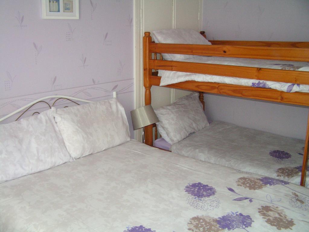 The Fairview Hotel, South Shore Blackpool Quarto foto