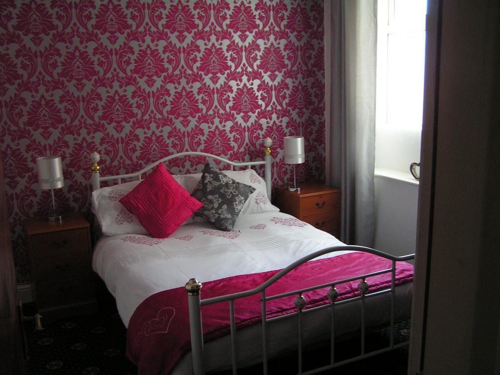 The Fairview Hotel, South Shore Blackpool Quarto foto