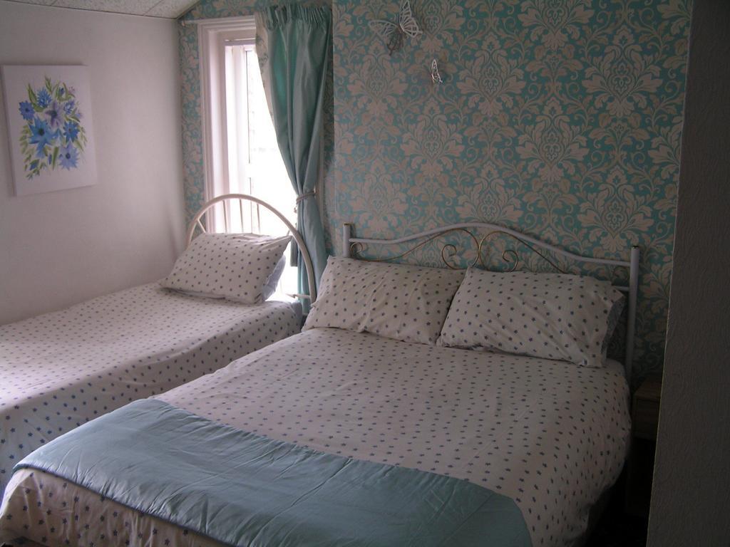 The Fairview Hotel, South Shore Blackpool Quarto foto